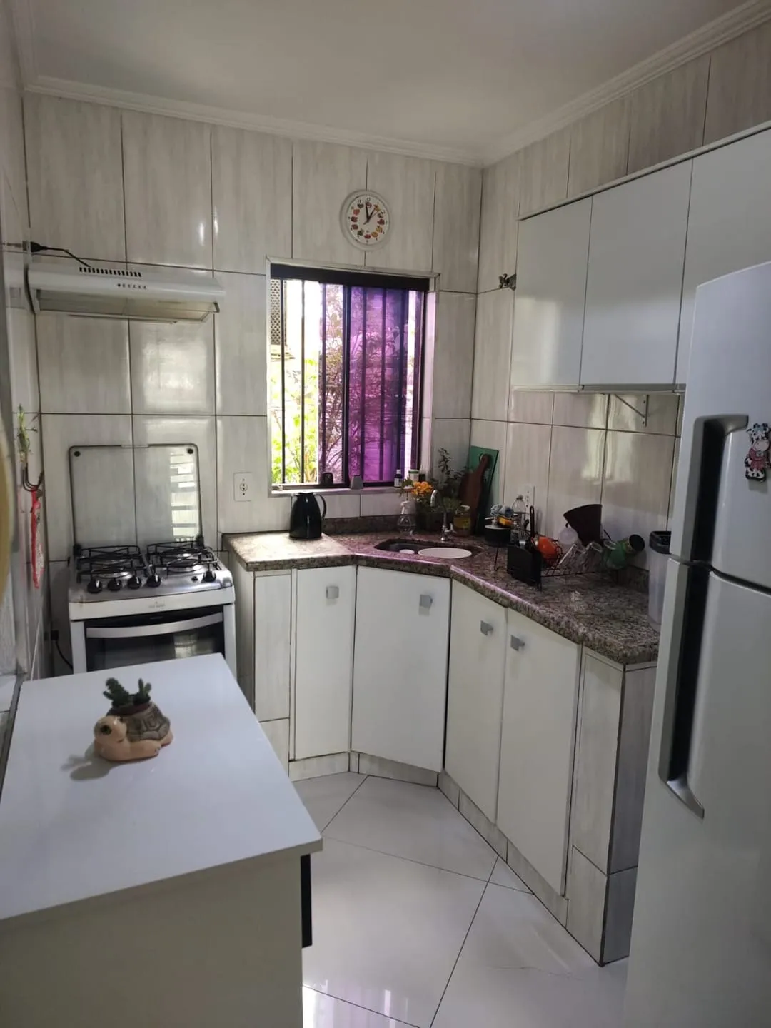 Imagem Apartamento à venda 3 Quartos, 1 Suite, 2 Vagas, 162.5M², Parque São Domingos, Pindamonhangaba - SP | Condominio Veredas