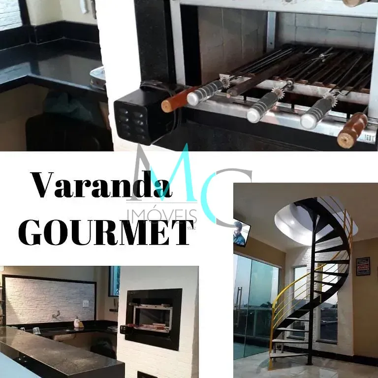 Imagem Casa com 2 dormitórios à venda, 220 m² por R$ 470.000,00 - Campo Grande - Rio de Janeiro/RJ