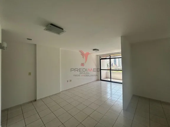Imagem APARTAMENTO de 3 Quartos PARA VENDER EM AEROCLUBE. João Pessoa
