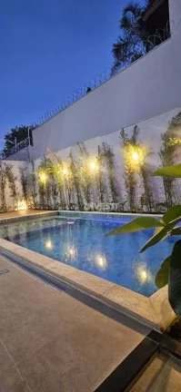 Imagem Casa à venda no Jardim Presidente - Goiânia/GO