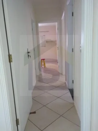 Imagem ca3982 - Casa Residencial / Jardim Cambuí