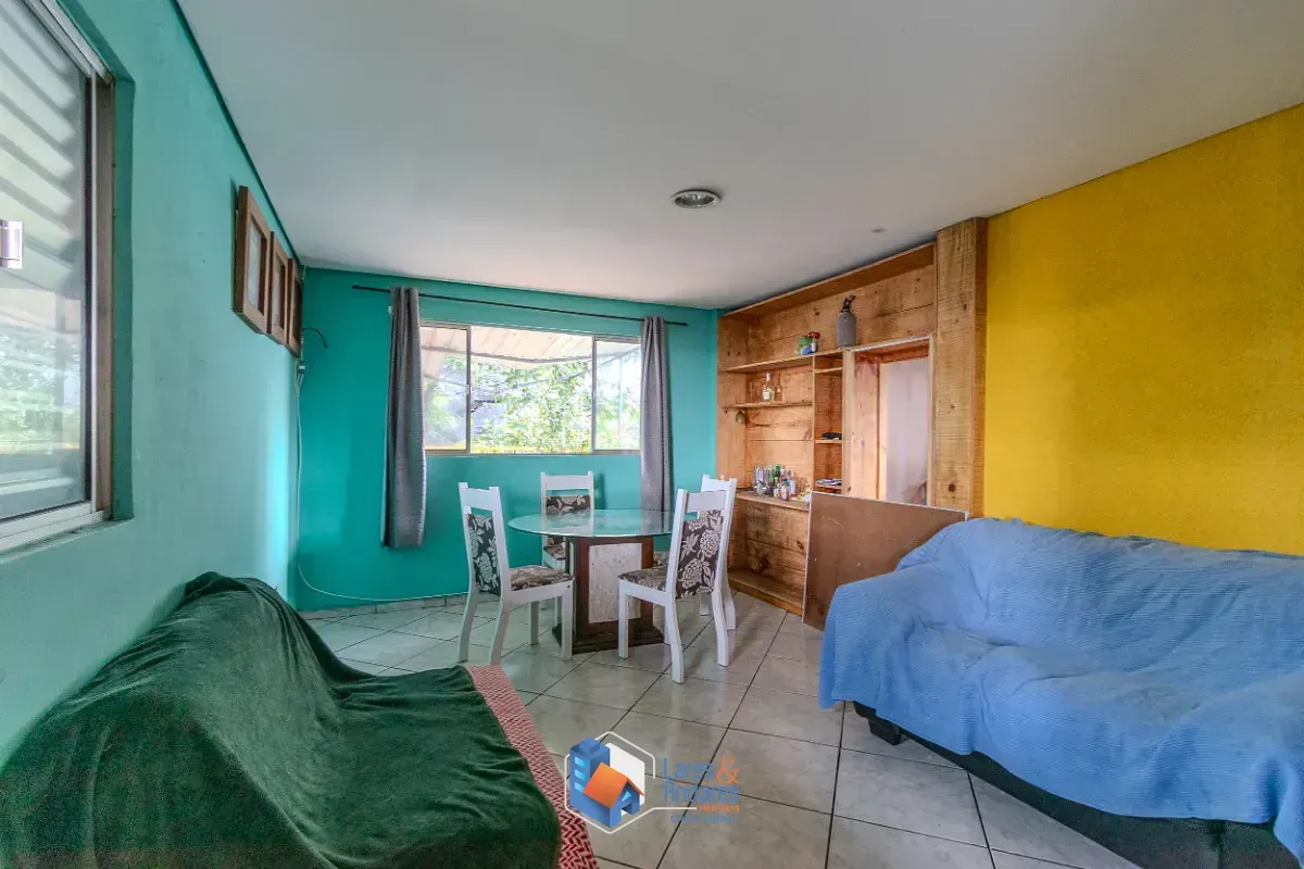 Imagem Sobrado para venda em Jardim Miriam com 3 quartos, 121m²