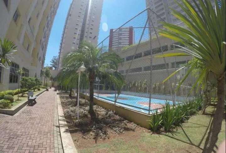 Apartamento com 2 Quartos à Venda, 63 m² em Vila Ema - São José Dos Campos