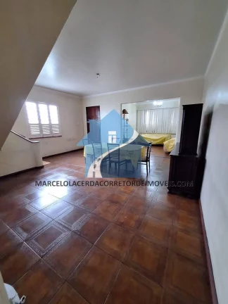 Imagem CASA NA RUA SILVA RAMOS - CENTRO