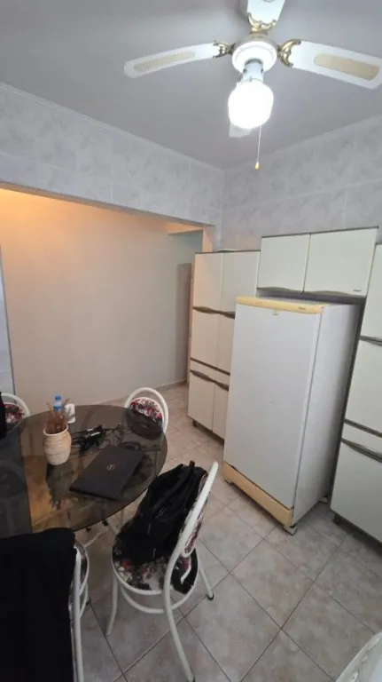 Imagem APARTAMENTO COM 55,00 m² - GUILHERMINA - PRAIA GRANDE SP