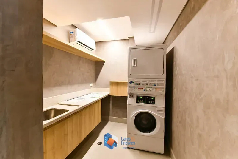 Imagem Duplex para venda em Jardim Paulista com 1 quarto, 51m²