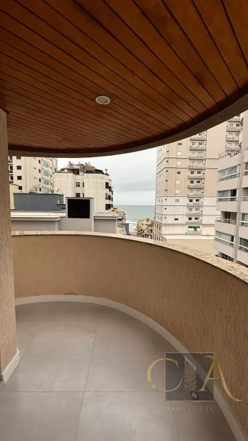 Imagem Apartamento para Temporada em Itapema, Meia Praia, 3 dormitórios, 1 suíte, 2 banheiros, 2 vagas