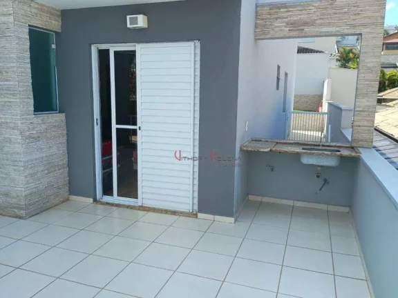 Imagem Casa com 3 dormitórios à venda, 200 m² por R$ 1.200.000,00 - Country Club - Itatiba/SP