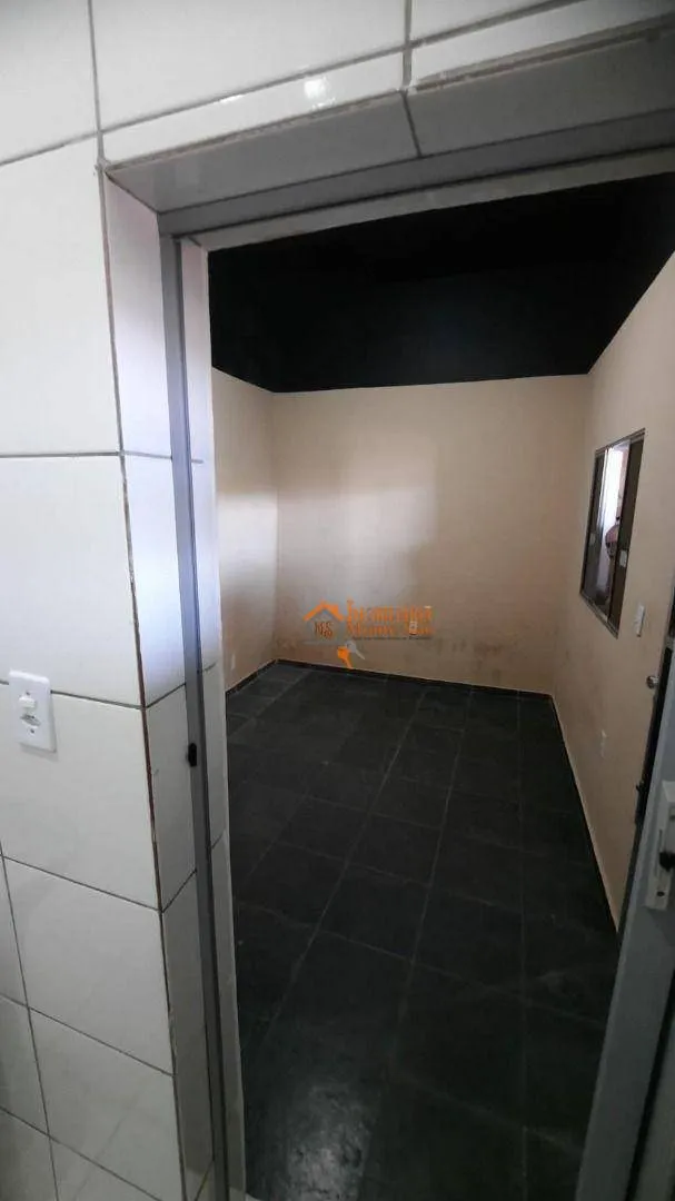 Imagem Sobrado com 4 dormitórios à venda, 150 m² por R$ 478.000,00 - Jardim Rosana - Guarulhos/SP