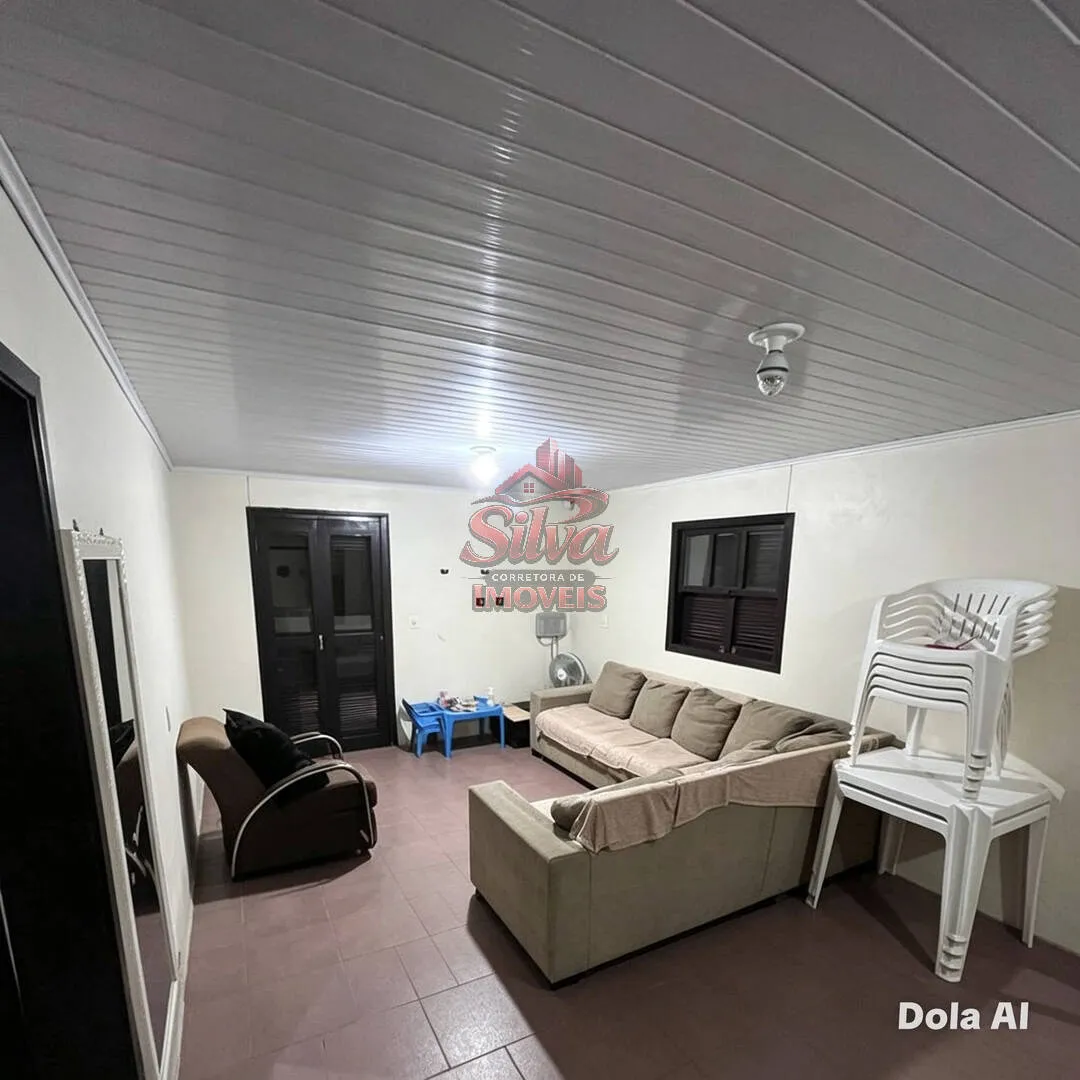 Imagem C690 | Casa 2 dorm amplo terreno 625m² em Albatroz