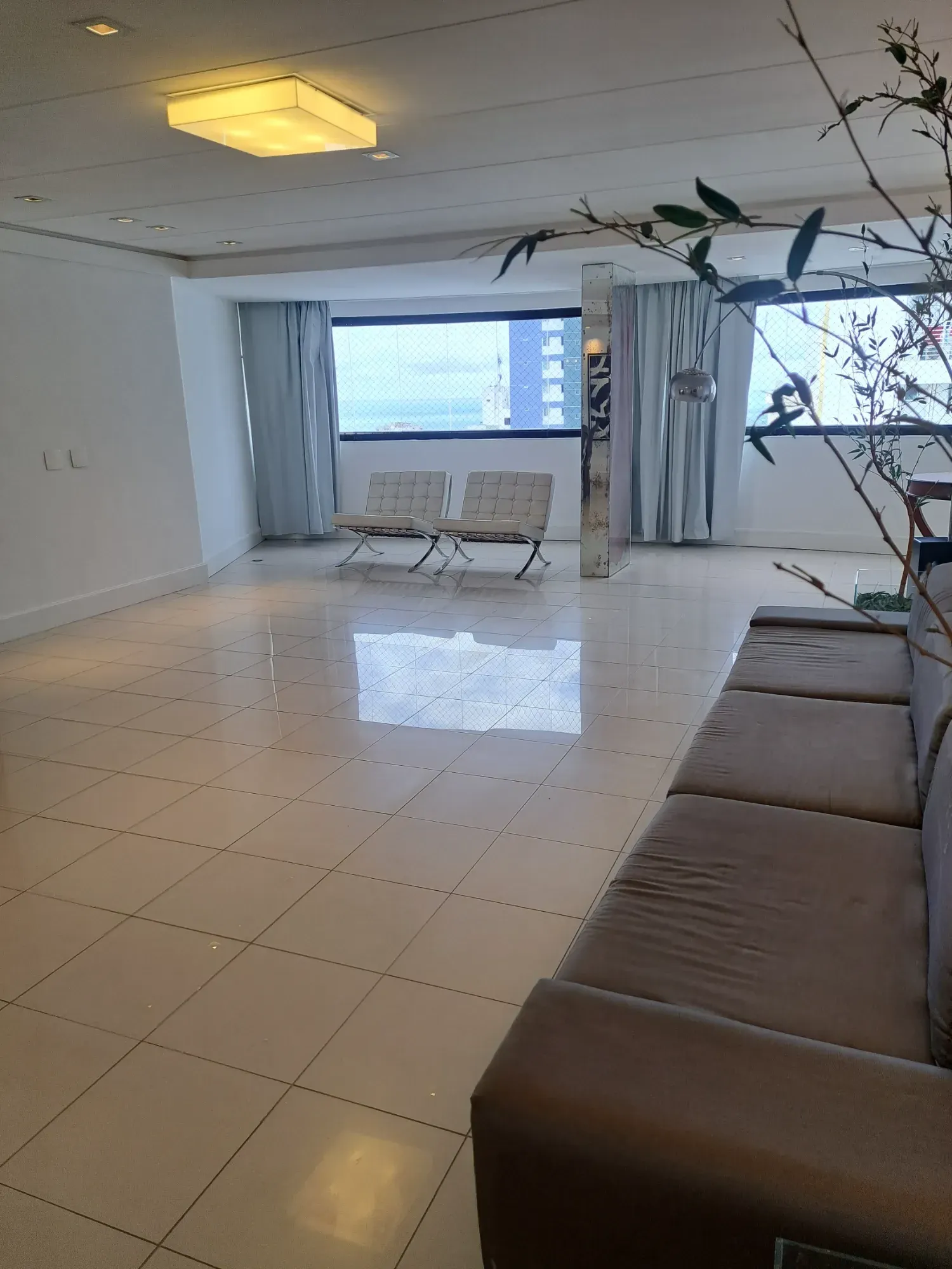 Foto do imóvel: Cobertura com 5 Quartos à Venda, 250 m² em Tambaú - João Pessoa