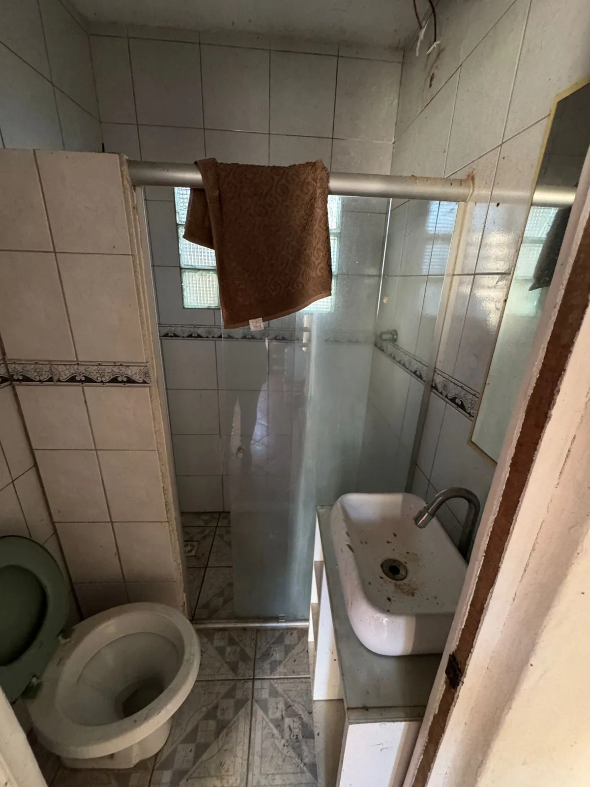 Imagem Casa no bairro Aberta dos Morros - 3 dormitórios