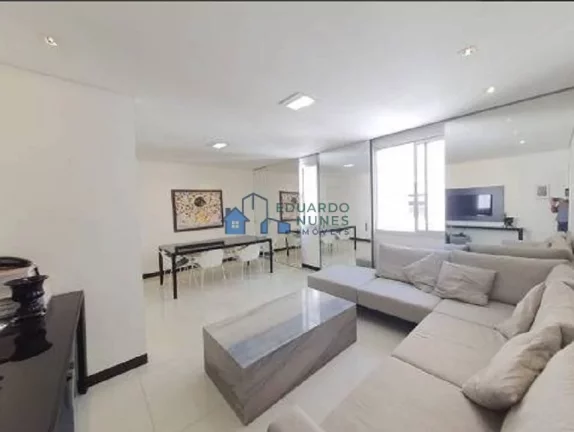 Imagem APARTAMENTO TODO REFORMADO COM 03 QUARTOS, VAGA NO ANCHIETA.