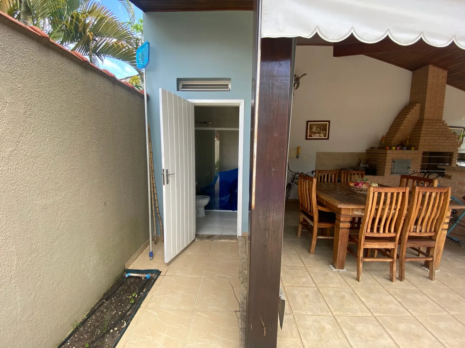 Imagem Casa à venda 3 Quartos, 1 Suite, 4 Vagas, 600M², Internacional Park, Guaratinguetá - SP