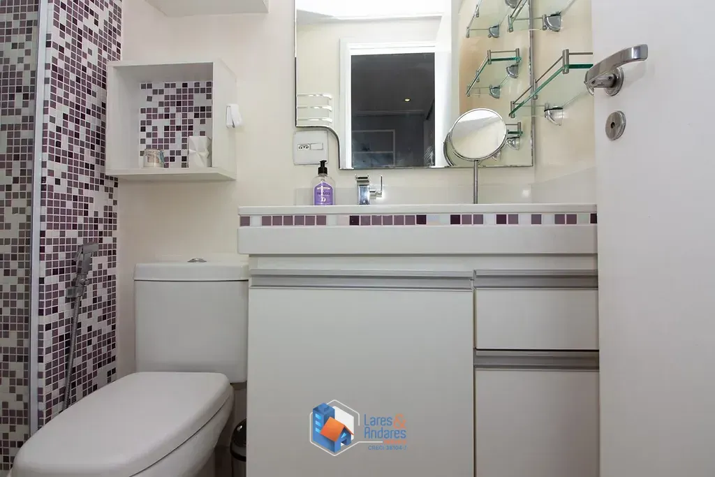 Imagem Apartamento à venda 3 Quartos 2 Suites 2 Vagas 116M² Vila Maria Alta São Paulo - SP