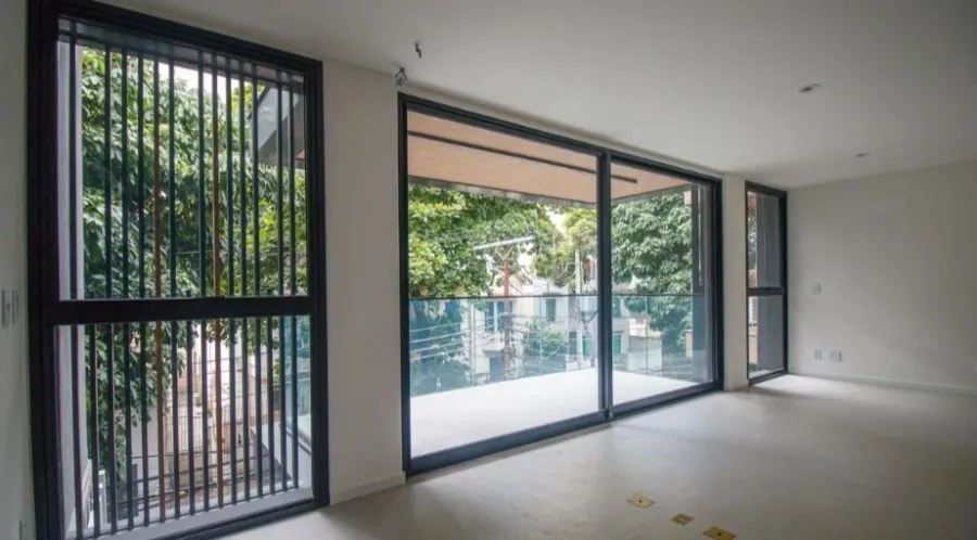 Imagem Apartamento a Venda no bairro Tijuca - Rio de Janeiro, RJ
