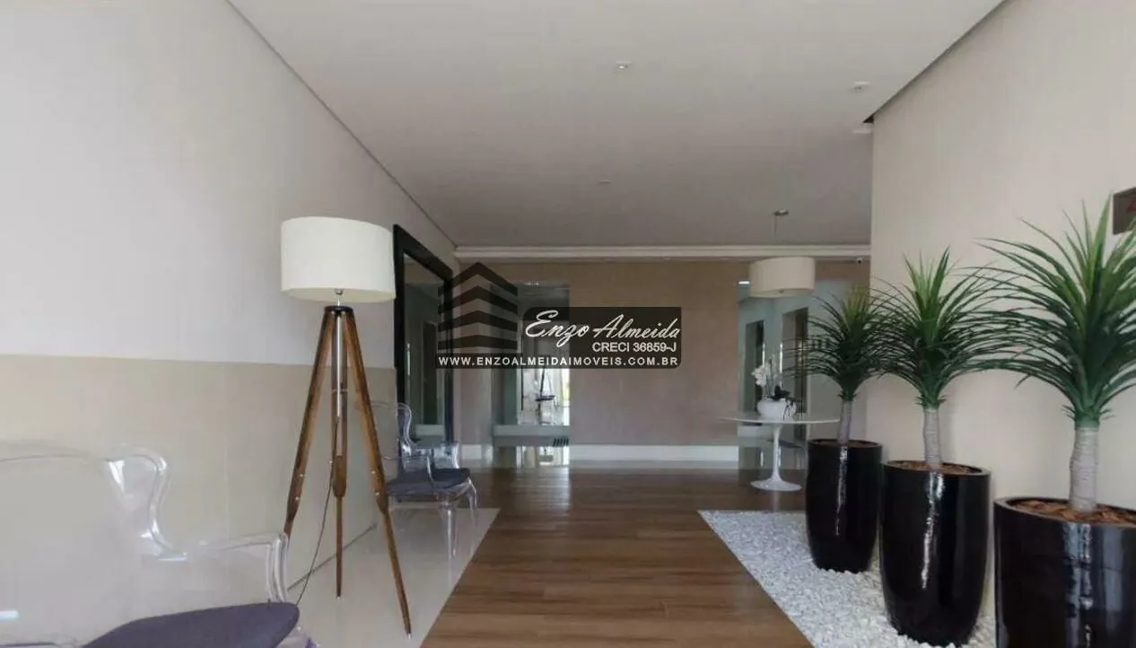 Imagem Apartamento à venda em São Paulo/SP