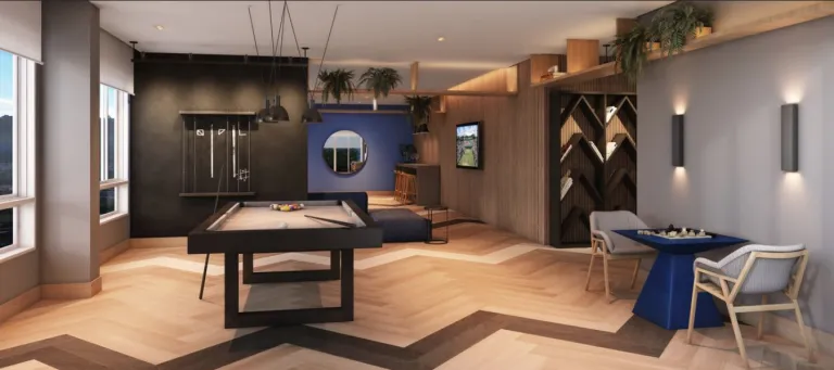 Imagem Apartamento com 3 Quartos à Venda, 95 m² em Vila Mogilar - Mogi das Cruzes