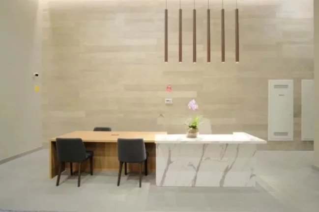 Imagem ALMAGAH 227 - PORTE ENGENHARIA - Apto de 39m², localizado no coração do bairro Tatuapé!