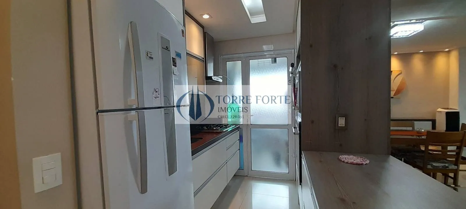 Imagem Apartamento mobiliado, 3 dormitórios sendo 1 suíte , Metrô Belém