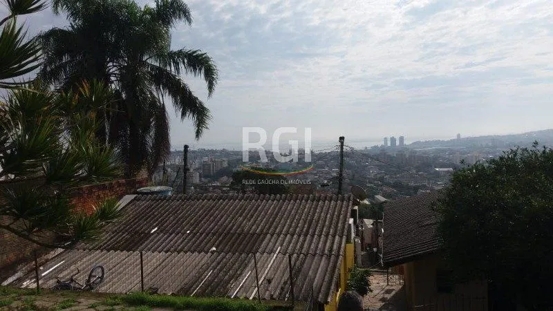 Imagem Terreno para Venda - 0m², 0 dormitórios, Tristeza