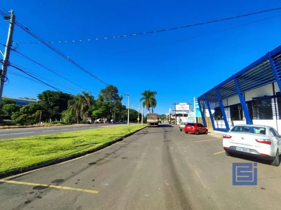 Imagem Salão para alugar por R$ 1.500/mês - Rodovia Capitão Barduíno-Nogueiras - Socorro/SP