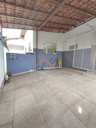 Imagem Casa no bairro Veneza em Ipatinga