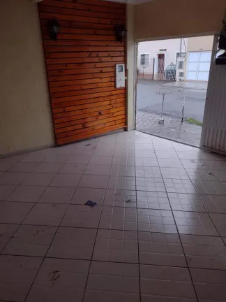 Imagem Sobrado com 3 Quartos à Venda, 195 m² em Boqueirão - Praia Grande