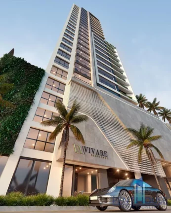 Foto do imóvel Apartamento Zona Central para Venda em Balneário Camboriú, CENTRO, 3 dormitórios, 3 suítes, 4 banheiros, 2 vagas em Rua 3250