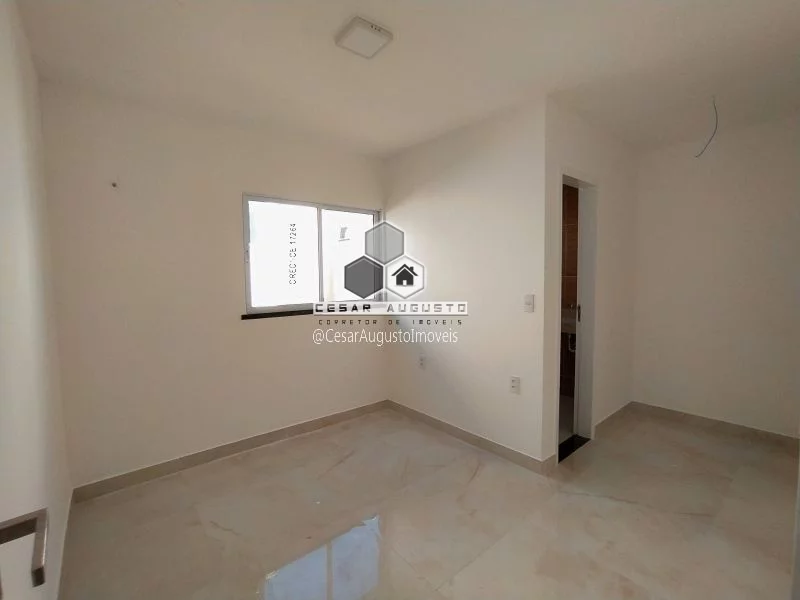 Imagem Residencial Bem-te-vi - Lindas Casas Duplex com 03 quartos no Eus?(C)bio