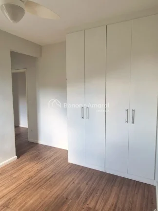 Imagem Apartamento à venda no Taquaral - varanda e lazer completo
More com conforto e qualidade de vida em...
