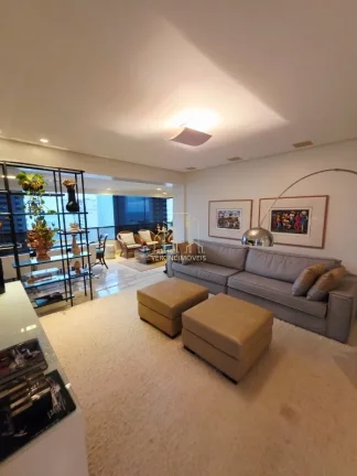 Imagem Cobertura Duplex Exclusiva à Venda ? Horto Florestal | 520m² | 4 Suítes | Piscina Privativa