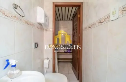 Imagem Loja com Sobreloja | 67 m² | Térreo + Terraço | Ideal para Franquias
