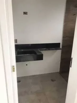 Imagem Casa com 4 Dormitórios - Condomínio Reserva Ipanema 1