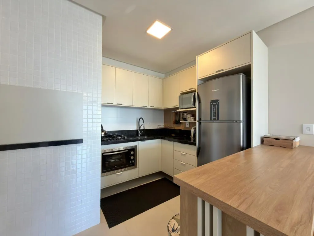 Imagem Apartamento 2 Dormitórios - Bairro Navegantes