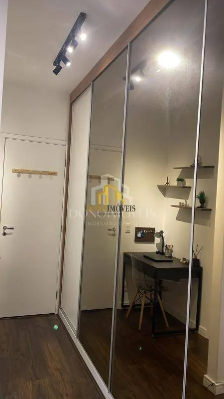 Imagem Apartamento 77 m² no Trilogy Home | 2 Dorms | 1 Vaga