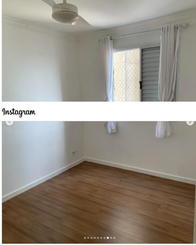 Imagem Apartamento à venda em São Bernardo do Campo-SP, bairro Taboão: 2 quartos, 1 banheiro, 1 vaga, 47m². Imperdível oportunidade!