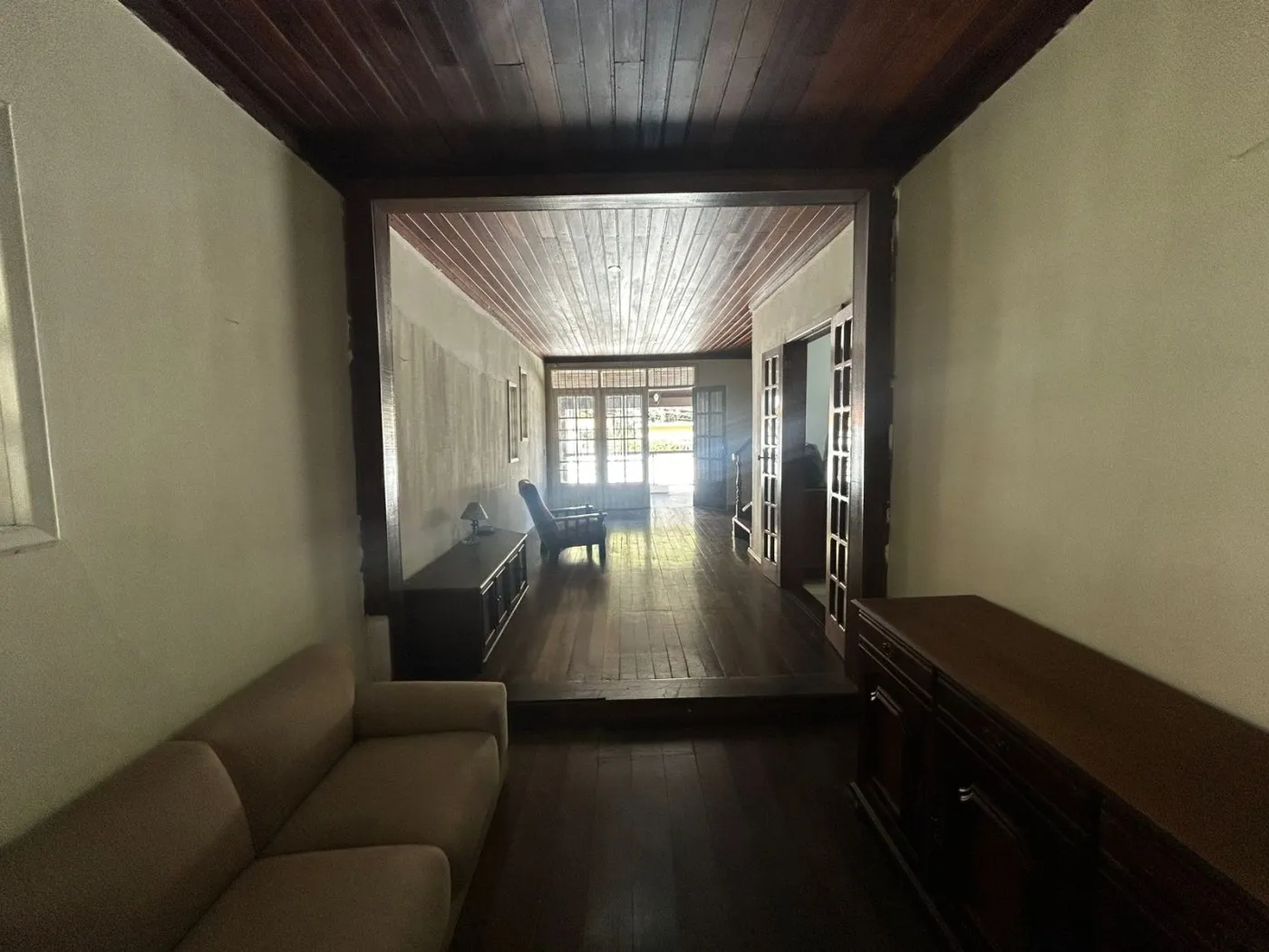 Imagem Casa em Condomínio para Venda em Petrópolis / RJ no bairro Nogueira