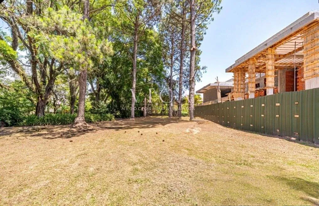 Imagem Alphaville|Alphavile 12 Terreno à venda, 602 m² por 1.995.000,00