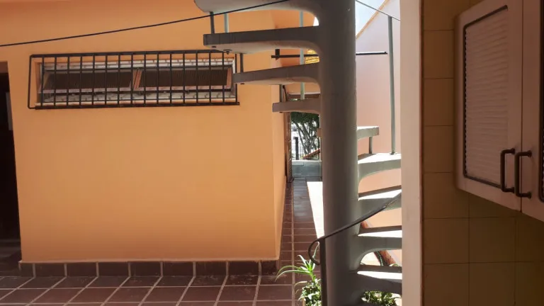 Imagem Sobrado com 4 Quartos à Venda, 215 m² em Imirim - São Paulo