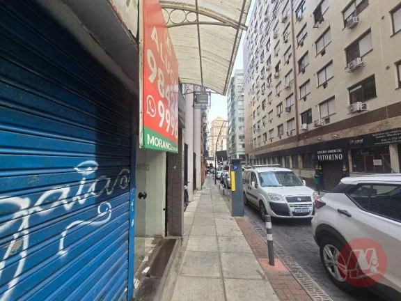 Imagem Loja na Gal. Vitorino