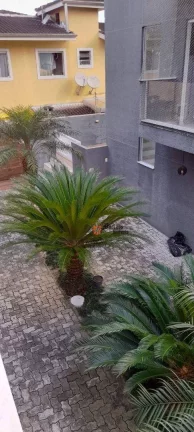 Imagem Sobrado com 3 suítes à venda, 120 m² por R$ 615.000 - Massaguaçu - Caraguatatuba/SP