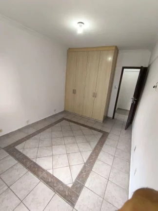 Imagem APARTAMENTO COM 54.11 m² - TUPI - PRAIA GRANDE SP