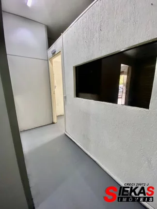 Imagem Salão para Locação em Barueri-SP, Bairro Chácaras Marco: 2 Banheiros, 1 Vaga de Garagem, 160m² de Área