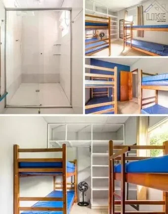 Imagem [Vende-se Chácara] [São João - Zona Norte] [3 dormitórios com piscina]