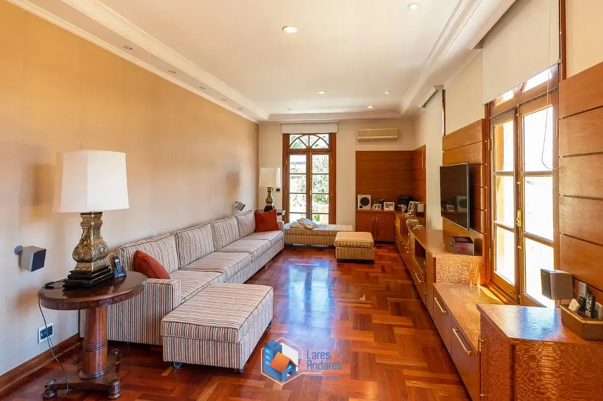 Imagem Casa de vila para venda em Jardim Morumbi com 4 quartos, sendo 4 suítes, 869m²