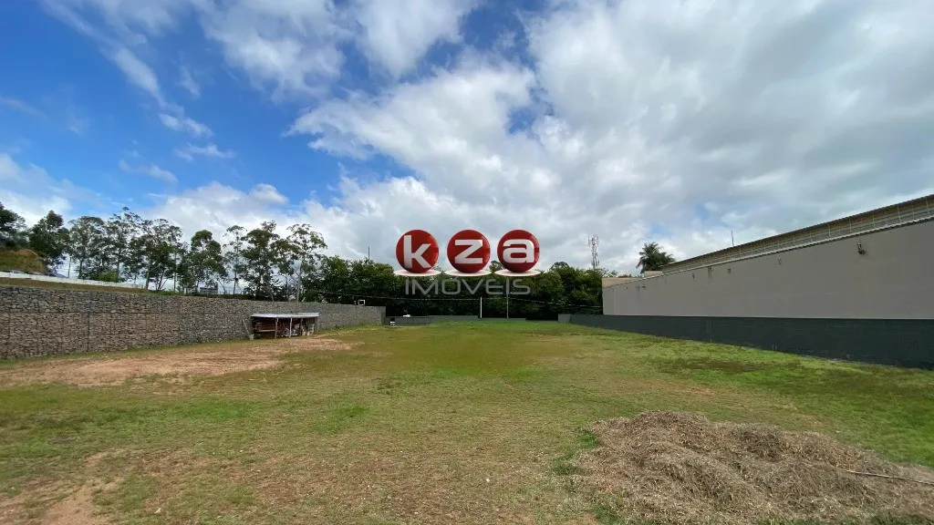 Imagem Terreno industrial à venda em Valinhos-SP, Chácaras São Bento - 2.600,00 m² de área!