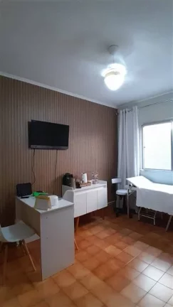 Imagem Apartamento à Venda em Boqueirão, Praia Grande - SP