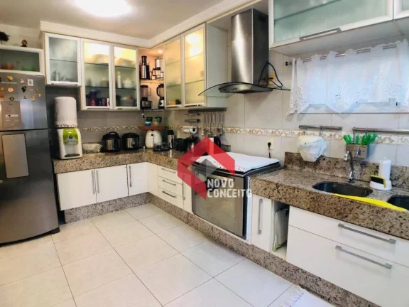 Imagem Casa à venda, 303 m² por R$ 1.350.000,00 - Edson Queiroz - Fortaleza/CE