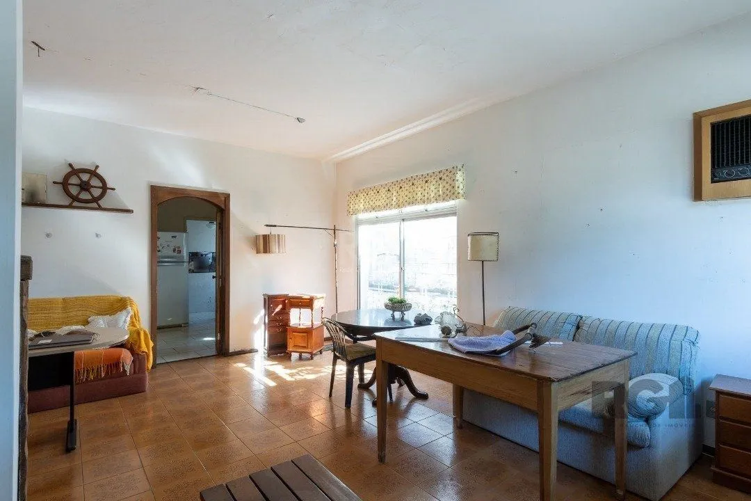 Imagem Casa Comercial em Tristeza